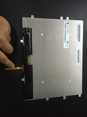 Original TM097TBHG02 TIANMA Screen 9.7" 1024*768 TM097TBHG02 Display