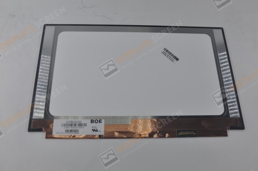 Original NV156QUM-N32 BOE Screen 15.6\" 3840*2160 NV156QUM-N32 Display