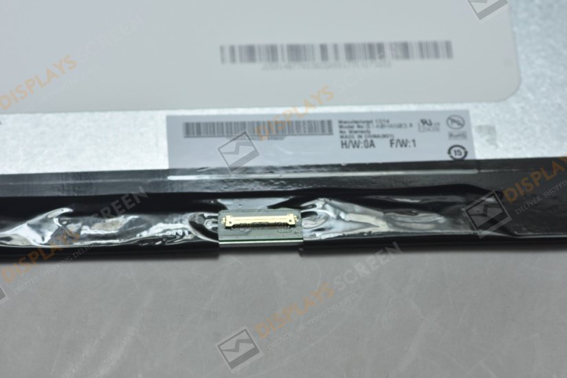 Original B140HAN03.3 AUO Screen 14" 1920*1080 B140HAN03.3 Display
