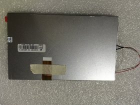 Original AT070TN07 V.B Innolux Screen 7" 480*234 AT070TN07 V.B Display