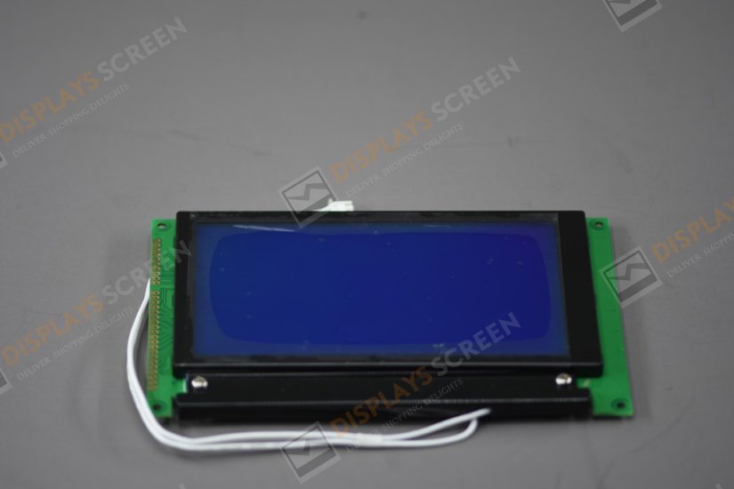 LMG7410PLFC Hitachi Screen 5.1" 240*128 LMG7410PLFC Display