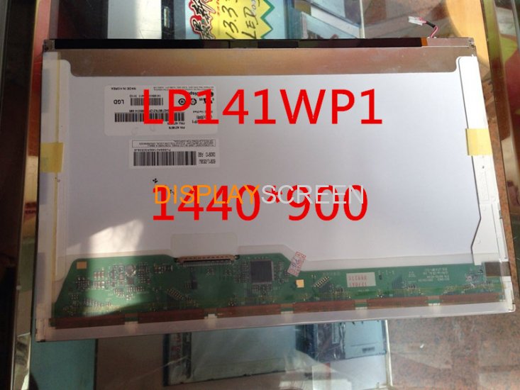 Original LP141WP1-TLB8 LG Screen 14.1\" 1440*900 LP141WP1-TLB8 Display