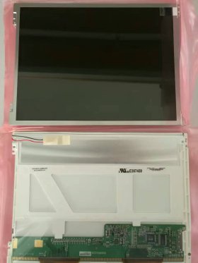 Original PD104SLF PVI Screen 10.4" 800*600 PD104SLF Display