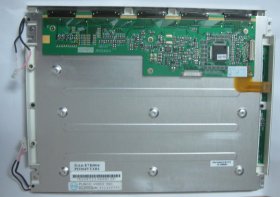 Original PD104VT1N1 PVI Screen 10.4" 640*480 PD104VT1N1 Display