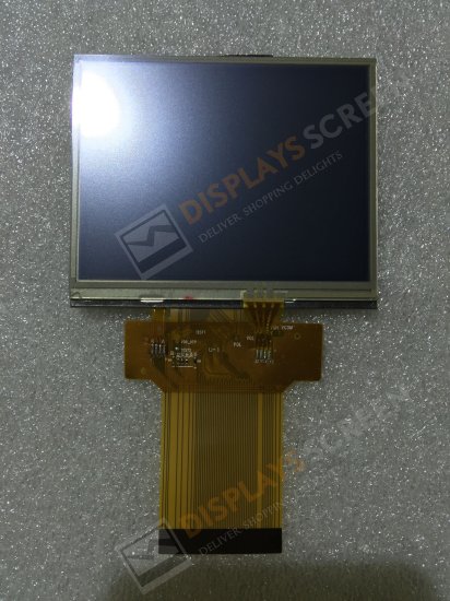 Original TM035KBZ17 TIANMA Screen 3.5\" 320*240 TM035KBZ17 Display