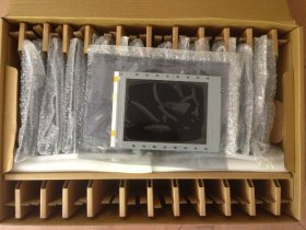 Original TM121SV-A01 AUO Screen 12.1" 800*600 TM121SV-A01 Display