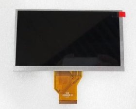 Original ZE065NA-01B Innolux Screen 6.5" 800*480 ZE065NA-01B Display