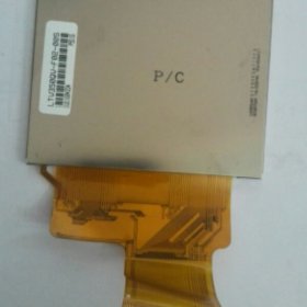 Original LTV350QV-F02 Samsung Screen 3.5" 320*240 LTV350QV-F02 Display