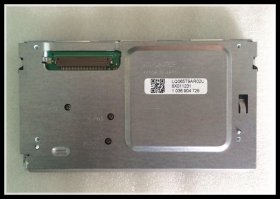 Original LQ065T9AR02U SHARP Screen 6.5" 400*234 LQ065T9AR02U Display