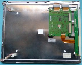 Original LQ150X1DG28 SHARP Screen 15" 1024*768 LQ150X1DG28 Display