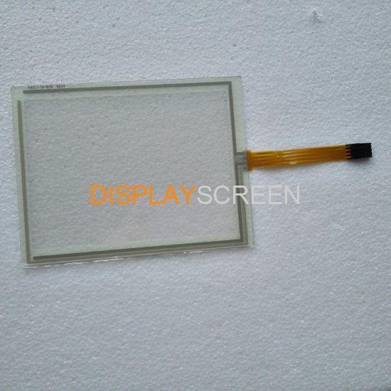 Original AMT 5.7\" AMT-9502 Touch Screen Glass Screen Digitizer Panel