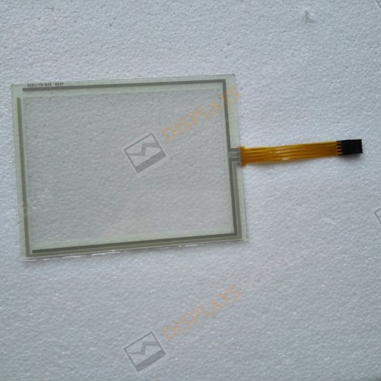 Original AMT 5.7\" AMT-9502 Touch Screen Glass Screen Digitizer Panel