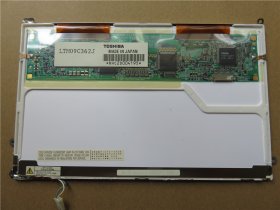 Original LTM09C362J TOSHIBA Screen 8.9" 1024*600 LTM09C362J Display
