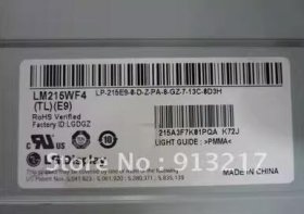 Original LG LM215WF4-TLE9 Screen 21.5" 1920*1080 LM215WF4-TLE9 Display