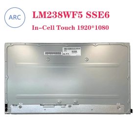 Original LG LM238WF5-SSE6 Screen 23.8" 1920*1080 LM238WF5-SSE6 Display