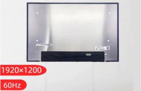 Original LG LP160WU3-SPB1 Screen 16" 1920*1200 LP160WU3-SPB1 Display