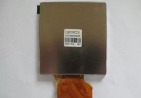 Original LQ035NC211 Innolux Screen 3.5" 320*240 LQ035NC211 Display