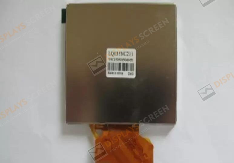 Original LQ035NC211 Innolux Screen 3.5\" 320*240 LQ035NC211 Display