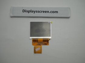 Original LTV350QV-F04 SAMSUNG Screen 3.5" 320*240 LTV350QV-F04 Display
