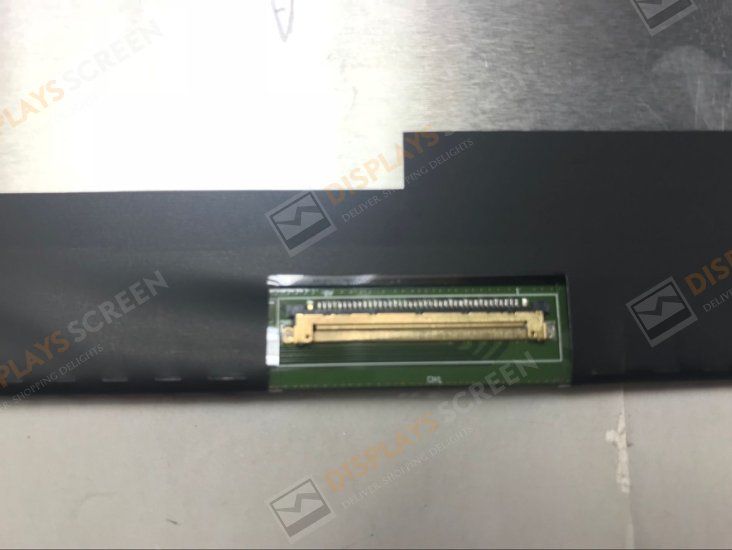 Original NV156QUM-N72 BOE Screen 15.6" 3840×2160 NV156QUM-N72 Display