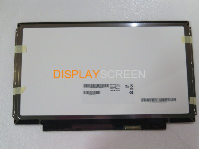 Original B133XW03 V1 AUO Screen 13.3\" 1366×768 B133XW03 V1 Display