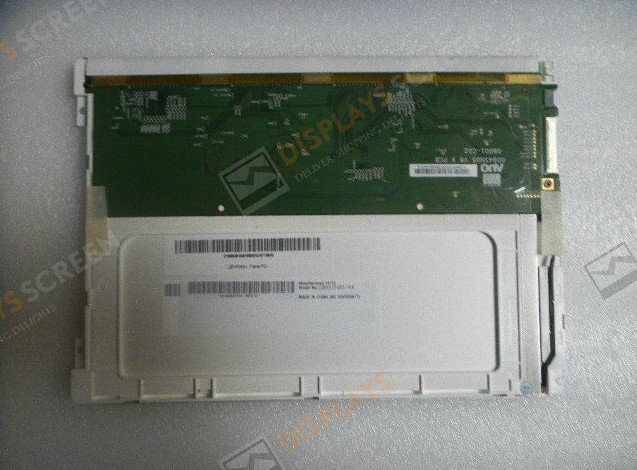 Original G084SN05 V2 AUO Screen 8.4\" 800×600 G084SN05 V2 Display
