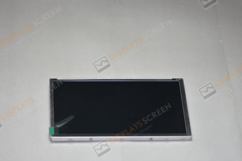Original G070Y1-T01 Innolux Screen 7" 800×480 G070Y1-T01 Display
