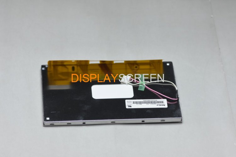 Original G070Y1-T01 Innolux Screen 7" 800×480 G070Y1-T01 Display
