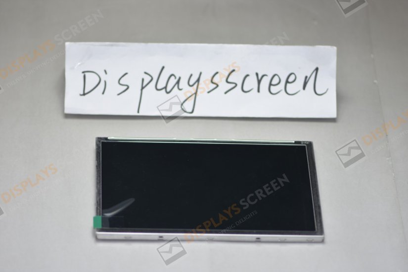 Original G070Y1-T01 Innolux Screen 7\" 800×480 G070Y1-T01 Display