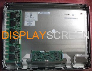 Original ITQX21G IDTech Screen 20.8\" 2048×1536 ITQX21G Display