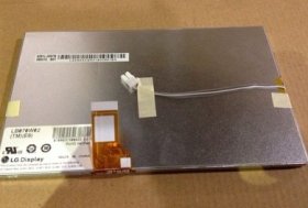 Original LB070W02-TME2 LG Screen 7" 480×234 LB070W02-TME2 Display