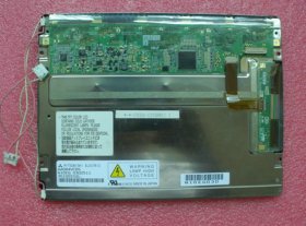 Original AA065VB07 Mitusubishi Screen 6.5" 640×480 AA065VB07 Display