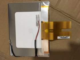 Original PD050VX4 PVI Screen 5" 480×640 PD050VX4 Display