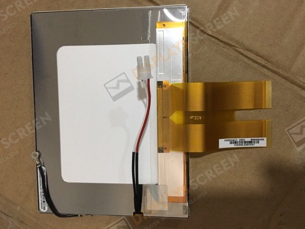 Original PD050VX4 PVI Screen 5\" 480×640 PD050VX4 Display