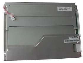 Original PD104SL3 PVI Screen 10.4" 800×600 PD104SL3 Display