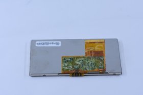 Original LTE430WQ-F0C Samsung Screen 4.3" 480×272 LTE430WQ-F0C Display