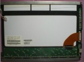 Original TM121SV-02L09 Sanyo Screen 12.1" 800×600 TM121SV-02L09 Display