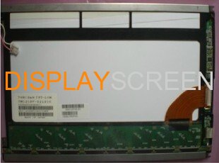 Original TM121SV-02L09 Sanyo Screen 12.1\" 800×600 TM121SV-02L09 Display