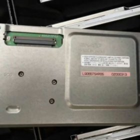 Original LQ065T5AR03 Sharp Screen 6.5" 400×234 LQ065T5AR03 Display