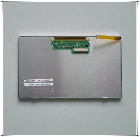 Original LQ070T5DG05 Sharp Screen 7" 480×240 LQ070T5DG05 Display
