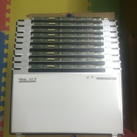 Original LTD111EWAX Toshiba Screen 11.1" 1366×768 LTD111EWAX Display