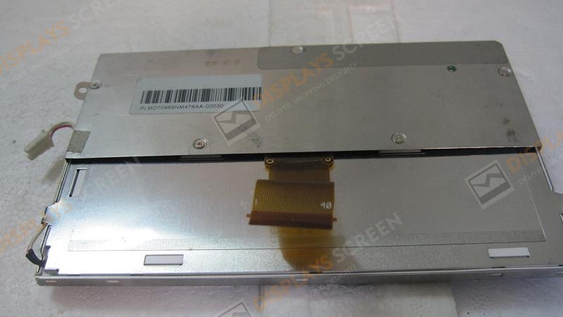 Original TD070WGCB2 Tpo Screen 7\" 854×480 TD070WGCB2 Display