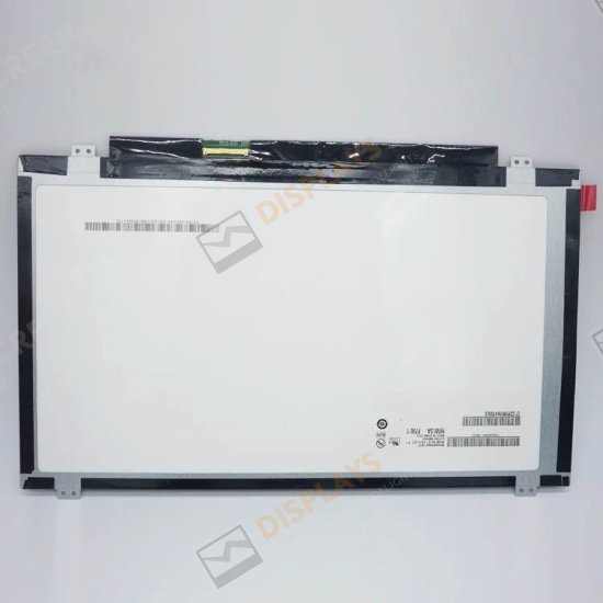 Original B140XW03 V1 AUO Screen 14\" 1366×768 B140XW03 V1 Display