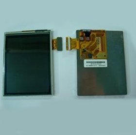 Original TD035STEB2 Tpo Screen 3.5" 240×320 TD035STEB2 Display