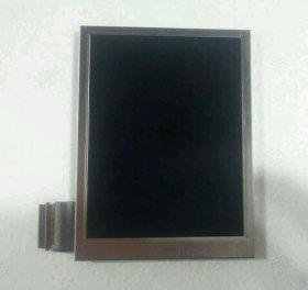 Original LH350V01-VD02 LG Screen 3.5" 480×640 LH350V01-VD02 Display