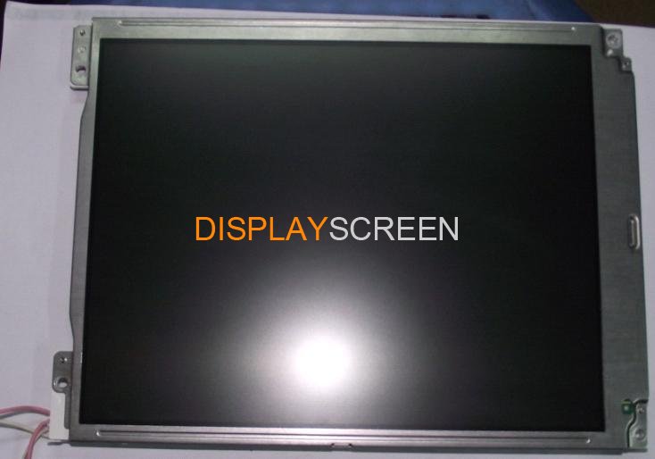 Original LQ104V1DG5B Sharp Screen 10.4\" 640×480 LQ104V1DG5B Display