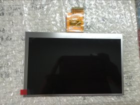 Original TM070DDH03 Tian Ma Screen 7" 1024×600 TM070DDH03 Display