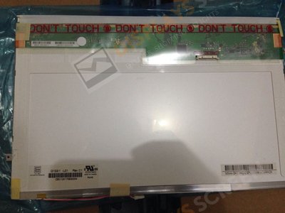 Original G133I1-L01 CMO Screen 13.3\" 1024×768 G133I1-L01 Display