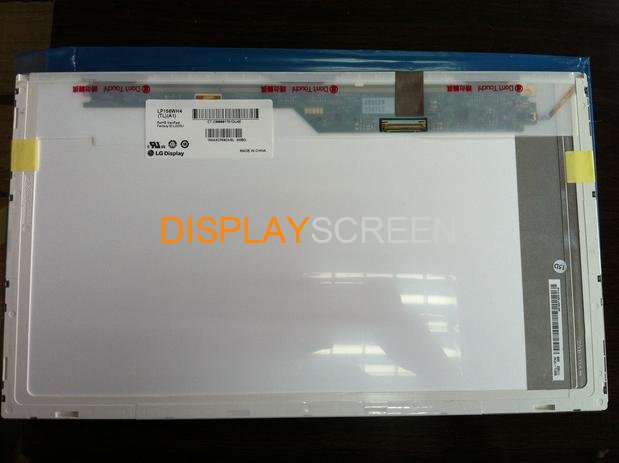 Original N156BGE-E21 Innolux Screen 15.6\" 1366×768 N156BGE-E21 Display