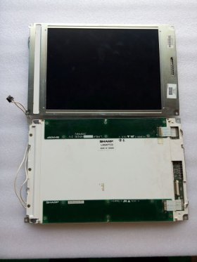 Original LM64P722 Sharp Screen 9.4" 640×480 LM64P722 Display